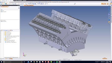 TopSolid: Understanding Assembly Documents