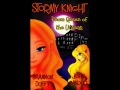 Stormy Knight: Prom Queen of the Undead