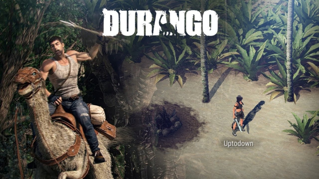 How to download and install Durango APK YouTube