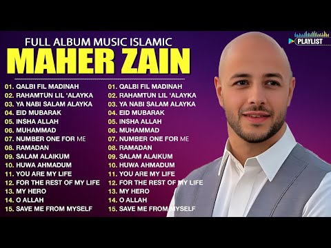     2025    2025 أغاني ماهر زين التي يجب عليك الاستماع إليها