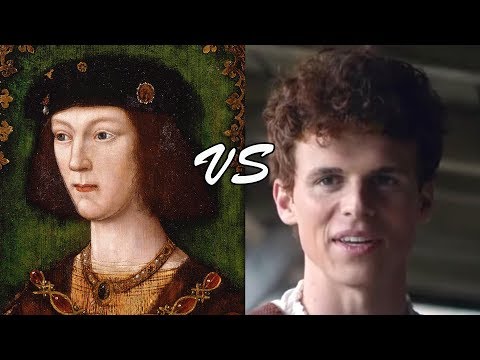 The Spanish Princess: What Was Real & What Wasn't in Episode 7
