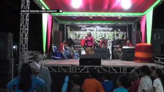 SINAR BERITA // MAMAH RIKI // AYAH HENDRA //  ORGAN TARLING LENA AGUSTIN