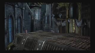 castlevania lords of shadow 2 part 1