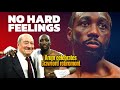 THE RELAY: Mercado vs Nicolson? Giyasov blasts Rolly Romero, Bob Arum celebrates Buds retirement 