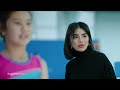 Saida Mirziyoyeva bilan yonma-yon. Missiya