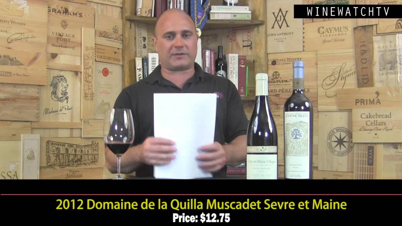 What I Drank Yesterday Tora Albala Marques, Domaine de la Quilla, Domaine de Ehrhart, Chene Bleu
