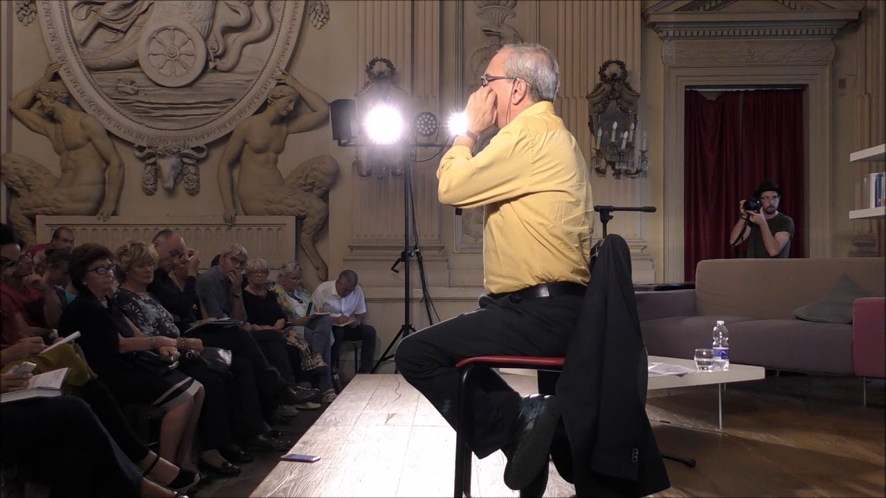 Pablo d'Ors: Dio nelle ombre