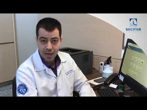 Vídeo: Como diagnosticar um timoma (com fotos)
