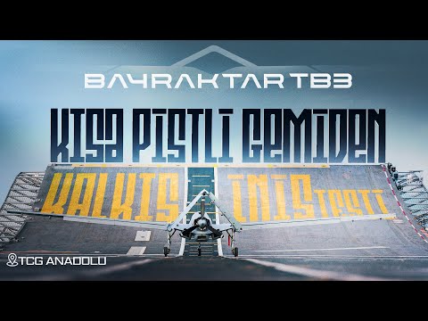 Bayraktar TB3 PT-2