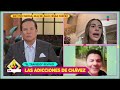 Hija de JC Chávez lo defiende en vivo de declaraciones de El Travieso Arce | De Primera Mano