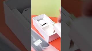 Honor Play 5 Black 8256Gb Unboxing Asmr