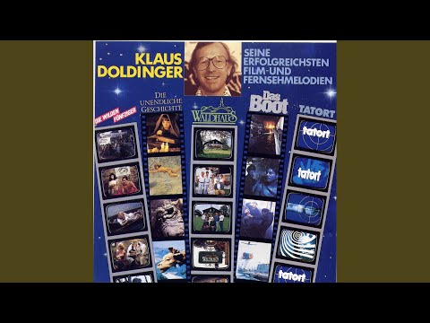 Klaus Doldinger — Movie Theme