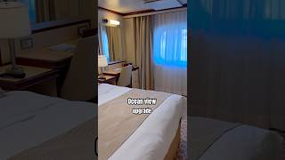 Island Princess F702 Cabin Tour