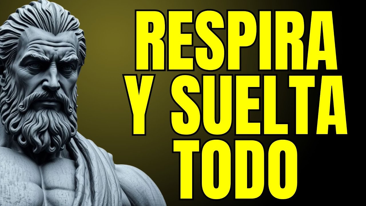 Descubre el PODER de la CALMA para que nada TE AFECTE - YouTube