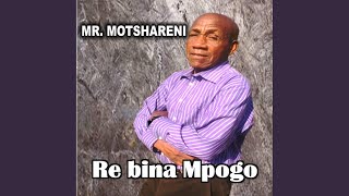 Re bina Mpogo