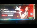 WEB SİTE YAPMA - YouTube