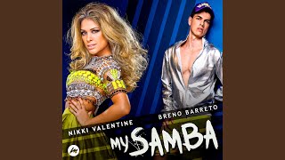 My Samba (Pop Mix)