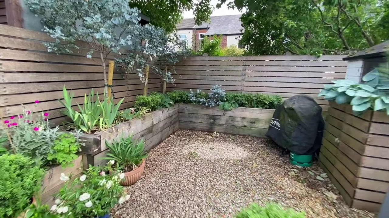 Grenfell Road, Didsbury YouTube