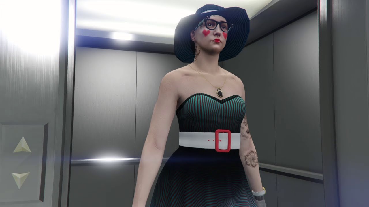 GTA5 Online (Solo) Mission: Last Play - Fast Peddling