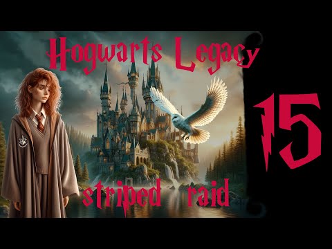Видео: Hogwarts Legacy: часть 15 Занятия по астрономии