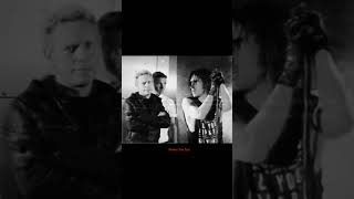 Nitzer Ebb feat. Martin Gore Vs Nine Inch Nails - Ruiner You Say (Slowed Version)