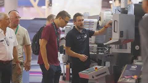 DigiLase Duo - Walkthrough Label Expo 2025