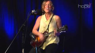Chelsea Basham - Laugh It Off Live at Hope 103.2