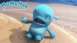 Shy New Friend Where Is Caterpillar? Mumu&Memumuhug World안아줘요 무무Муму Абдымаць姆姆抱抱