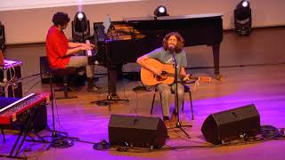 לקראת פסטיבל הפסנתר - תומר ישעיהו - יום אחד