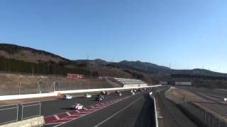 2012.02.05 K4-GP 8時間耐久 富士スピードウエイ