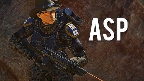 10,000 Certs later (Planetside 2)