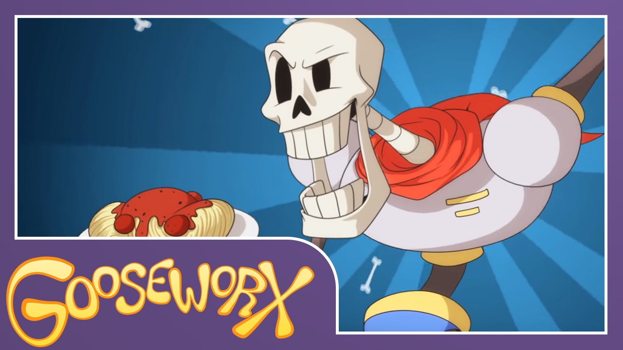 Bonetrousle Undertale Gooseworx Cover YouTube bonetrousle-undertale-gooseworx-cover-youtube
