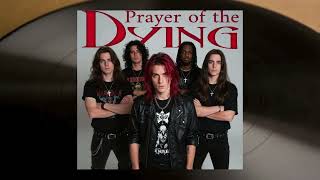 Prayer of the Dying - (original song by Morton Benning)