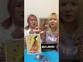 家族が買ってきた『10万円福袋』の中身から… 【ポケカ】 #shorts
