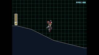 Mega Man X Engine Voice Mod Showcase(Updated)
