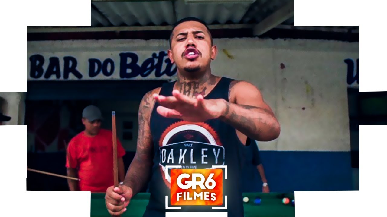 MC PP da VS - Feliz ou Triste (Video Clipe) DJay W