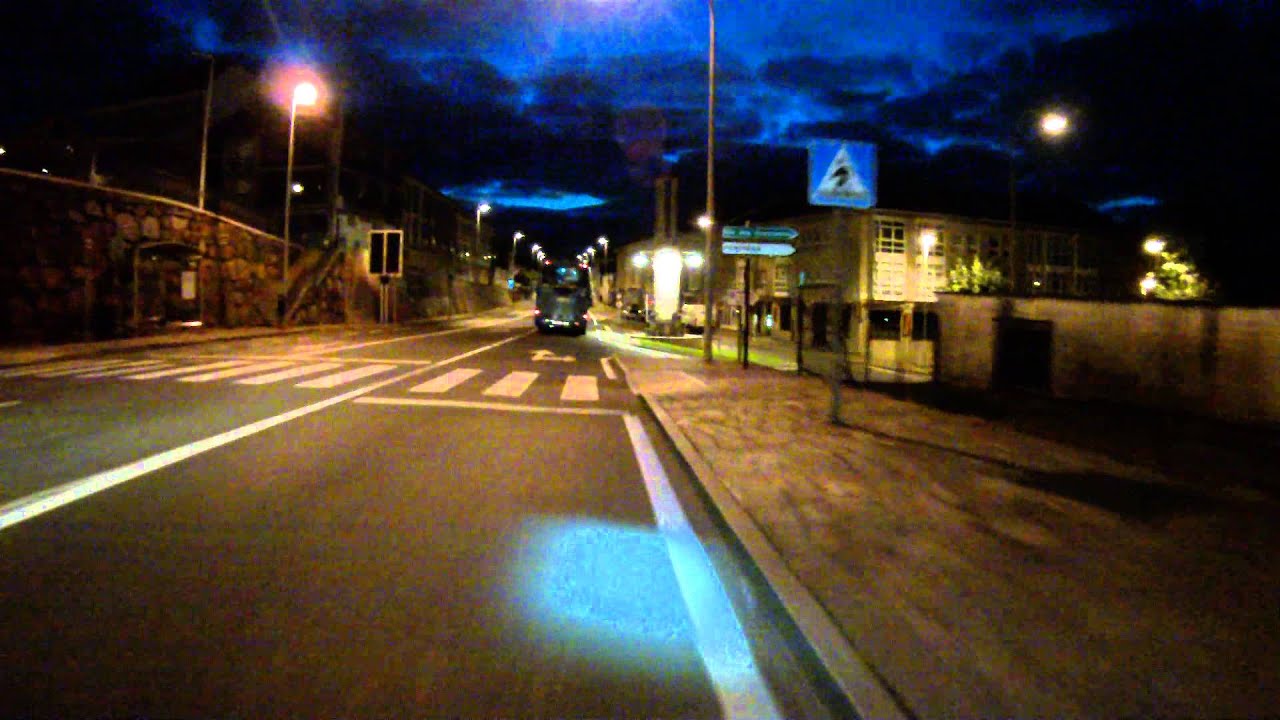 Conductor: ¡¿dónde está mi metro y medio?! (enero 2013)