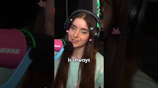 My boyfriend asked me.....