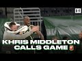 Khris Middleton Drains OT Game-Winner To Beat Miami Heat In Game 1