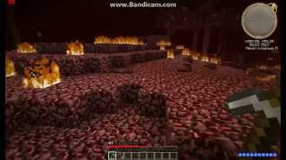Streamcraft серия 13 bloobgem и адский камень