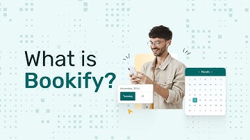 Why Bookify is The Best Appointment Booking Plugin For WordPress