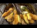 Vegetable and Prawn Tempura | Ainsley Harriott | BBC Studios