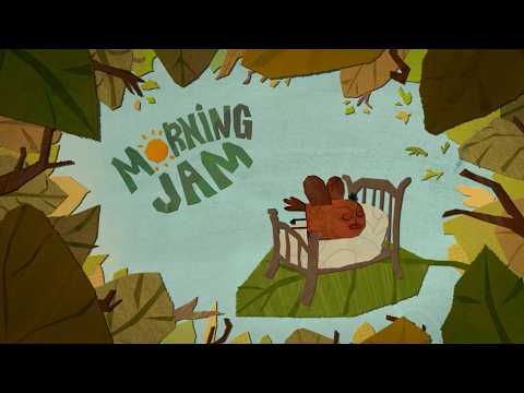 Morning Jam - A Short Short Film