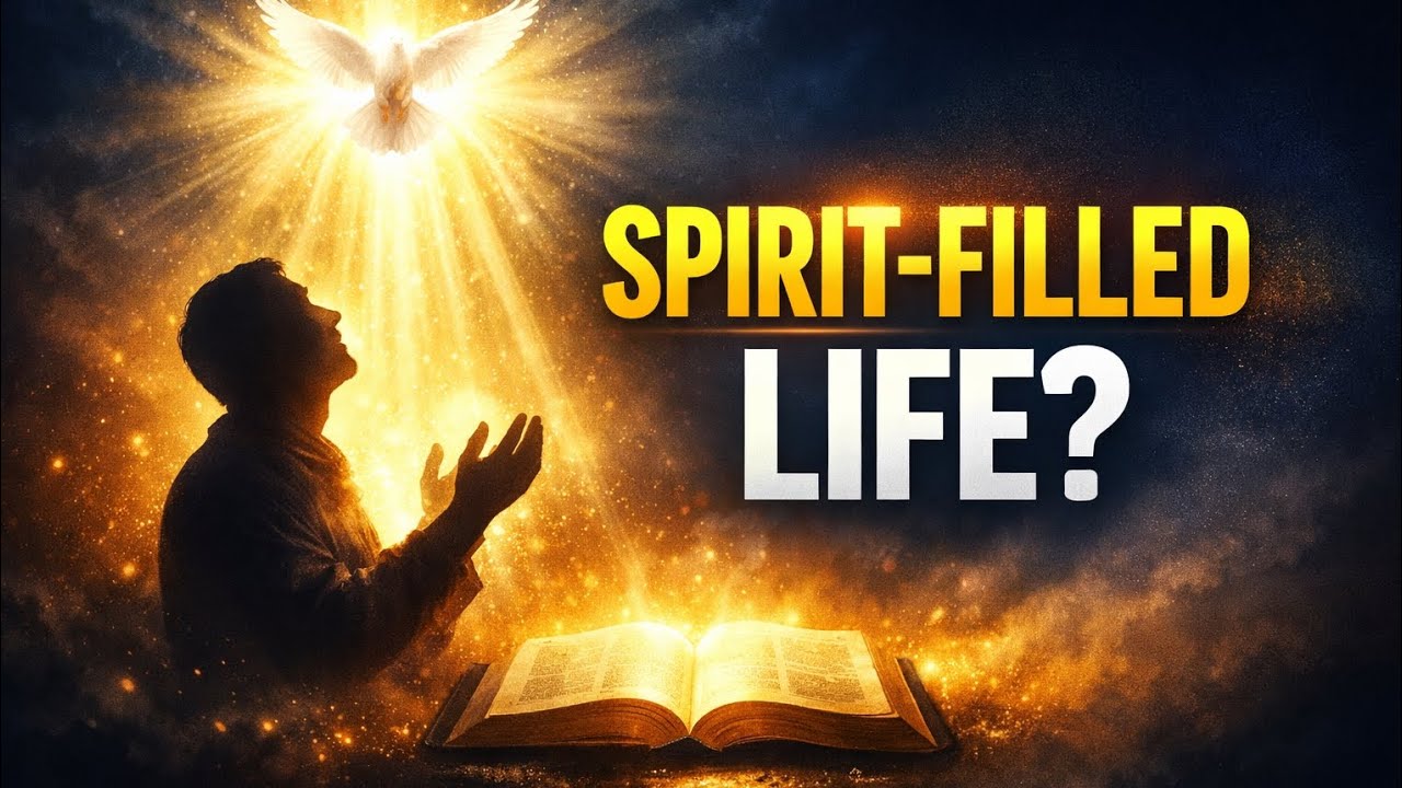 Signs that shows you indeed have a spirit filled life | 