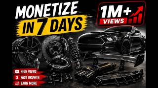 Create VIRAL Vehicle Assembly Videos Using AI for FREE screenshot 4