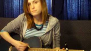 Video thumbnail of "Bad Religion - Don't Sell Me Short [acoustic cover]"
