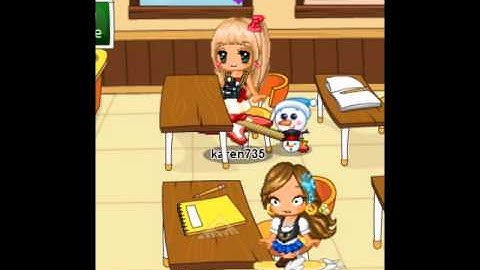 Fantage Animation Text - Fart