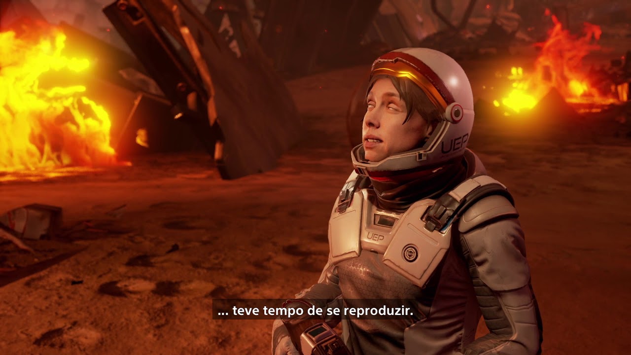 Farpoint Trailer do Anúncio | PS4