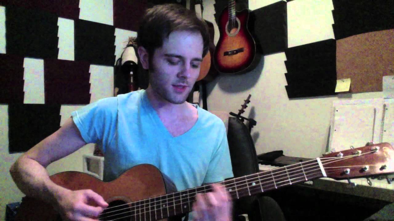 Song #81 "Winnie the Pooh Theme Song" (Acoustic Cover)