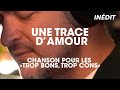 Grégoire - Une trace d'amour (chanson pour les "trop bons, trop cons") (INÉDIT-Live au studio 1719)